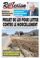 Edition du 12-03-2026