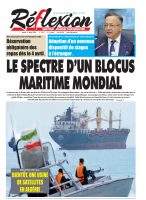 Edition du 14-03-2026