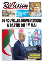 Edition du 15-03-2026