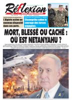 Edition du 16-03-2026