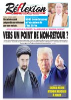 Edition du 23-03-2026