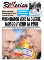 Edition du 29-03-2026