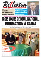 Edition du 30-03-2026