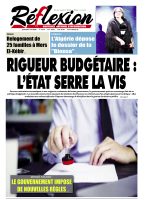 Edition du 04-04-2026