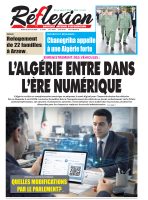 Edition du 05-04-2026