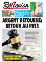 Edition du 07-04-2026