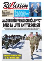 Edition du 08-04-2026