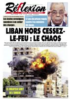 Edition du 11-04-2026