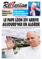 Edition du 13-04-2026