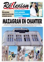 Edition du 15-04-2026