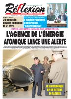 Edition du 16-04-2026