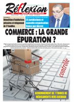 Edition du 18-04-2026