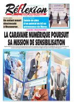 Edition du 20-04-2026
