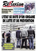 Edition du 22-04-2026