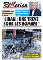 Edition du 25-04-2026