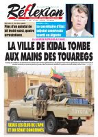 Edition du 26-04-2026
