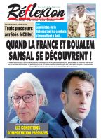 Edition du 27-04-2026