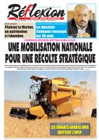 Edition du 29-04-2026