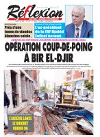 Edition du 30-04-2026