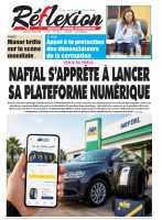 Edition du 03-05-2026