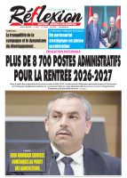 Edition du 07-05-2026
