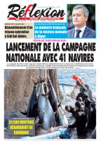 Edition du 17-05-2026