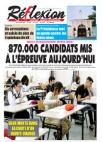 Edition du 19-05-2026