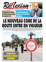 Edition du 23-05-2026
