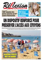Edition du 25-05-2026