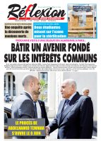 Edition du 31-05-2026