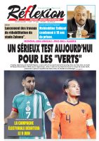 Edition du 03-06-2026