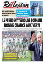 Edition du 08-06-2026