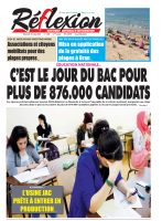 Edition du 09-06-2026