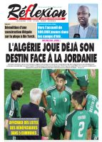 Edition du 22-06-2026