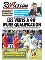Edition du 27-06-2026