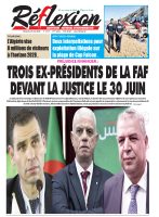 Edition du 28-06-2026