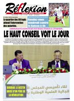 Edition du 29-06-2026