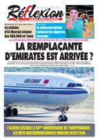 Edition du 04-07-2026
