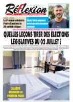 Edition du 06-07-2026