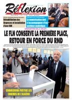 Edition du 07-07-2026