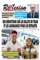 Edition du 08-07-2026