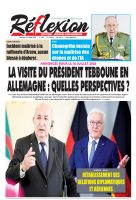 Edition du 12-07-2026