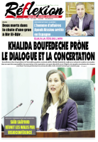 Edition du 30-07-2026