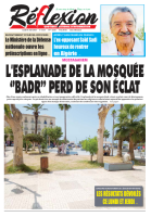 Edition du 03-08-2026