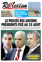 Edition du 06-08-2026