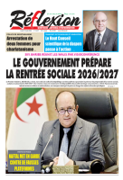 Edition du 13-08-2026
