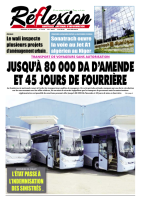 Edition du 16-08-2026