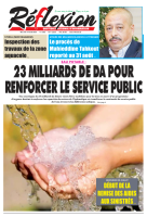 Edition du 19-08-2026