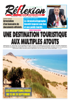 Edition du 20-08-2026