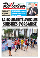 Edition du 30-06-2026